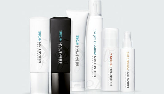 Sebastian Professional - Sebastian Flow