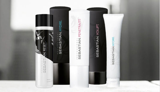 Sebastian Professional - Sebastian Foundation