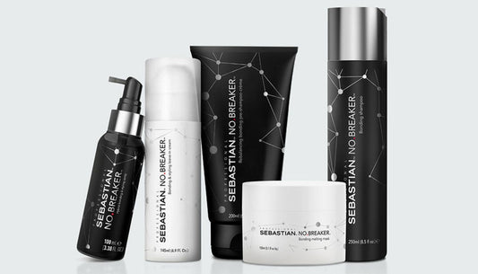 Sebastian Professional - Sebastian No Breaker