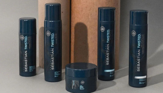 Sebastian Professional - Sebastian Twisted