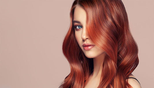 Shampoo per capelli colorati