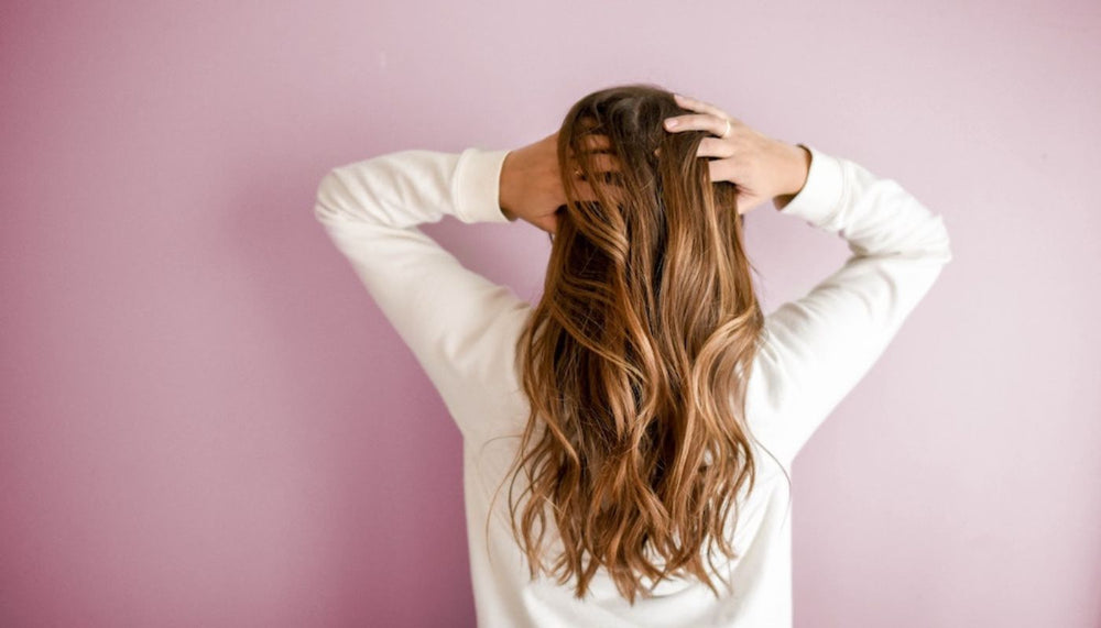 Shampoo senza sale