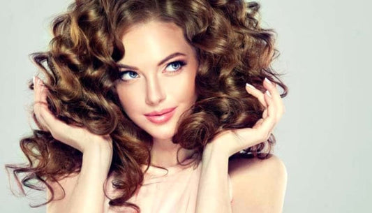 Shampoo volumizzante