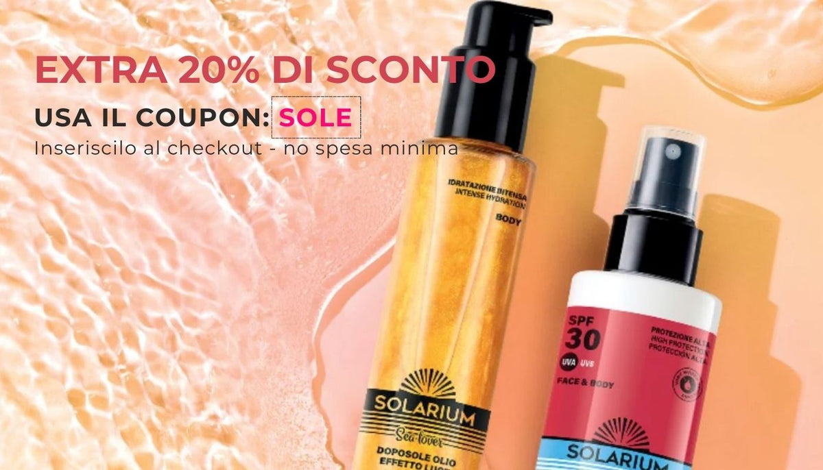 Ruby Solarium Solari Solarium | Feel Your Look