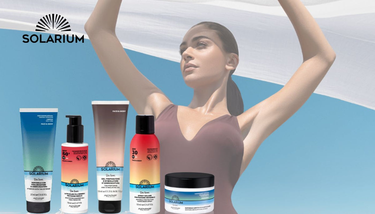 Solari Solarium | Feel Your Look