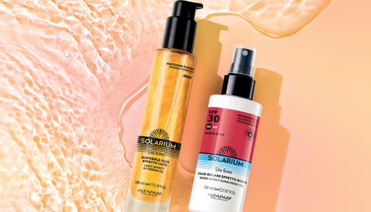 Solarium - Solarium Capelli