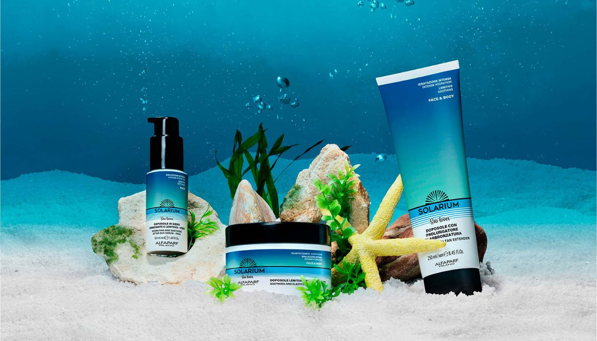 Solarium Sun After | Feel Your Look