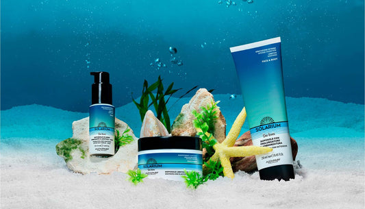 Solarium - Solarium Dopo Sole