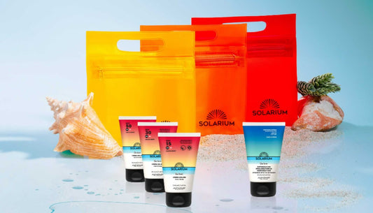 Solarium - Kit Risparmio Solarium