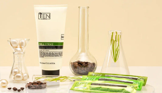 Ten Science - Cell Strike