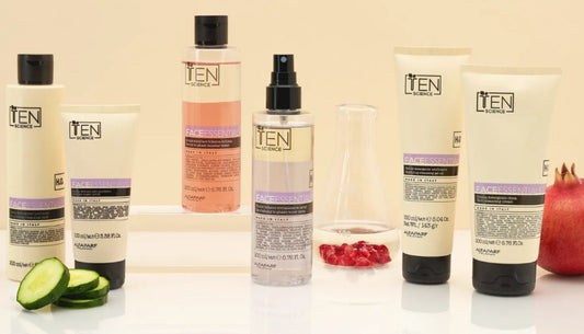 Ten Science - Essentials