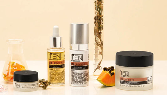 Ten Science - Fill Regen Face