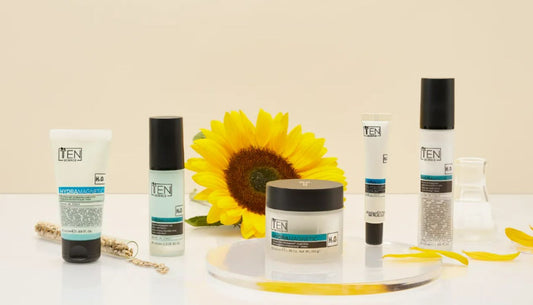 Ten Science - Hydra Magnetic Face