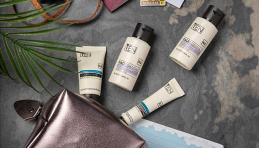 Ten Science - Kit Risparmio Ten Science