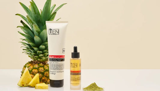 Ten Science - Slim Silhoutte