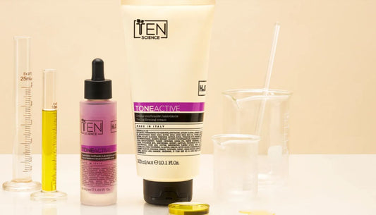 Ten Science - Tone Active