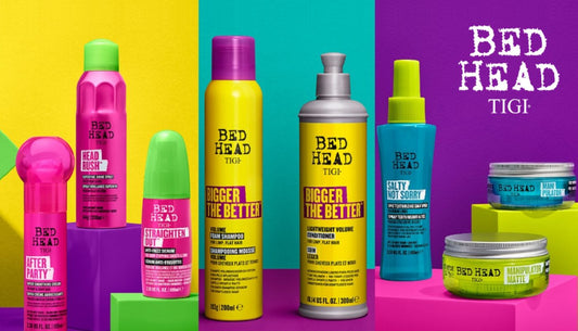 Tigi Bed Head