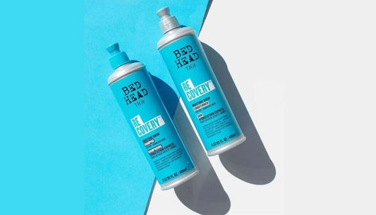 Tigi Bed Head - Tigi Bed Head Recovery - Capelli Secchi