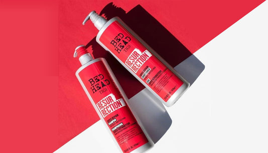 Tigi Bed Head - Tigi Bed Head Resurrection - Capelli Danneggiati/sfibrati