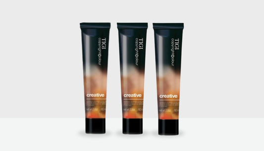 Tigi Copyright - Tigi Copyright Creative