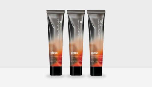 Tigi Copyright - Tigi Copyright Gloss