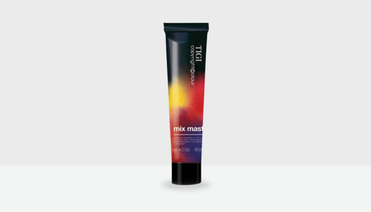 TIGI COPYRIGHT - TIGI COPYRIGHT MIX MASTER
