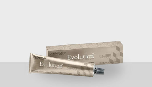 Tinte per capelli professionali