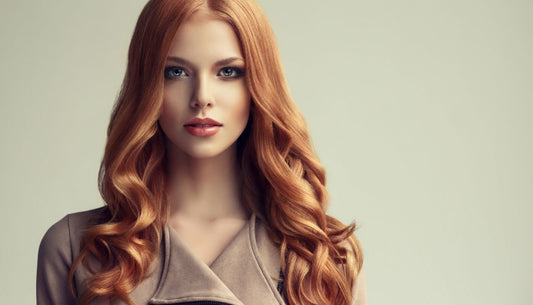 Tinte senza ammoniaca