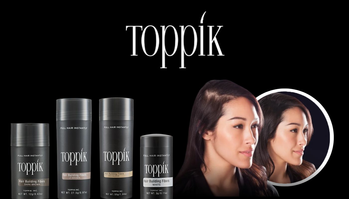 Toppik
