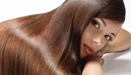 Trattamento alla cheratina