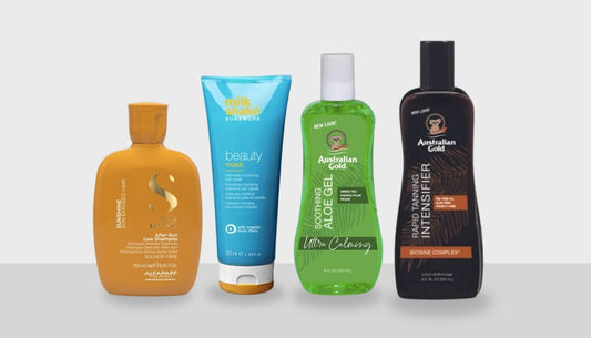 Tutti i prodotti solari