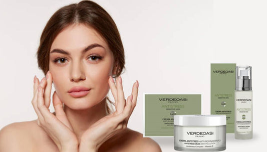 Verdeoasi Milano - Antistress