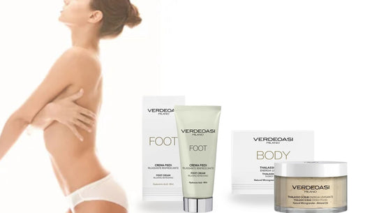 Verdeoasi Milano - Body