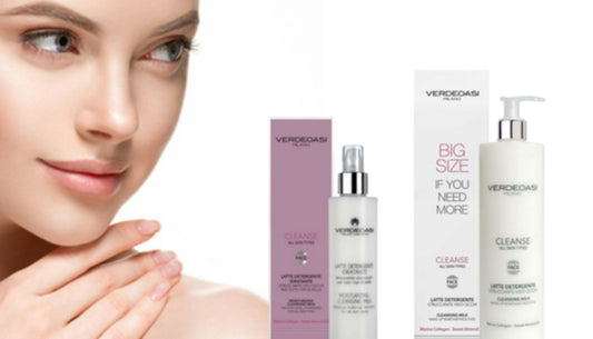 Verdeoasi Milano - Cleanse