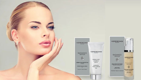 Verdeoasi Milano - Radiance