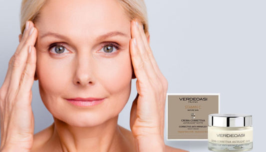 Verdeoasi Milano - Stamin C