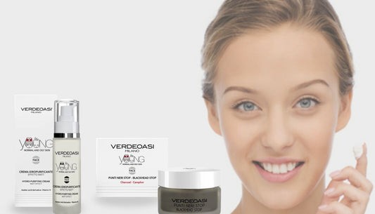 Verdeoasi Milano - Young