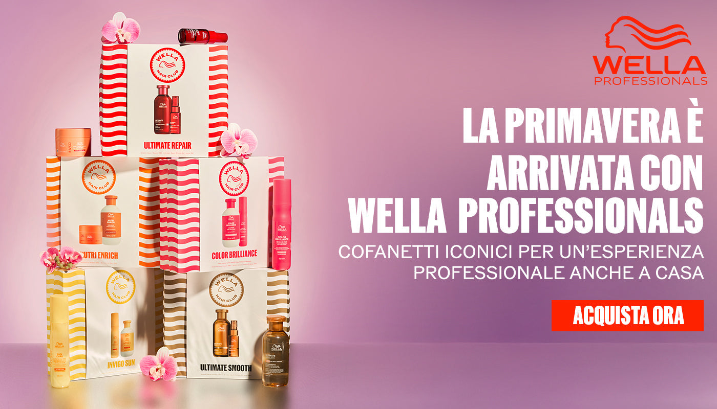 Wella Professionals