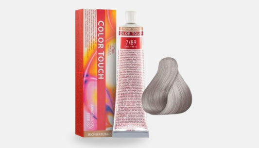 Profesionales Wella - Wella Color Touch