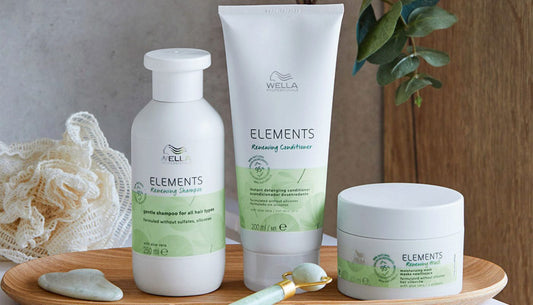 Wella Professionals - Wella Elements