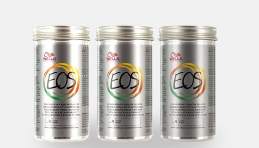 Wella Professionals - Wella Eos