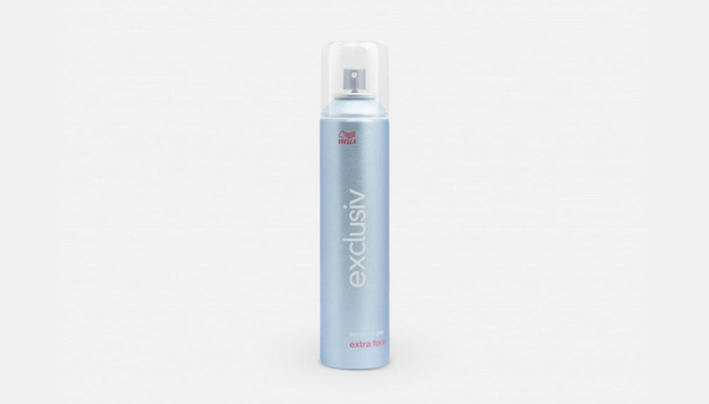 Wella Professionals - Wella Hairspray Exclusiv
