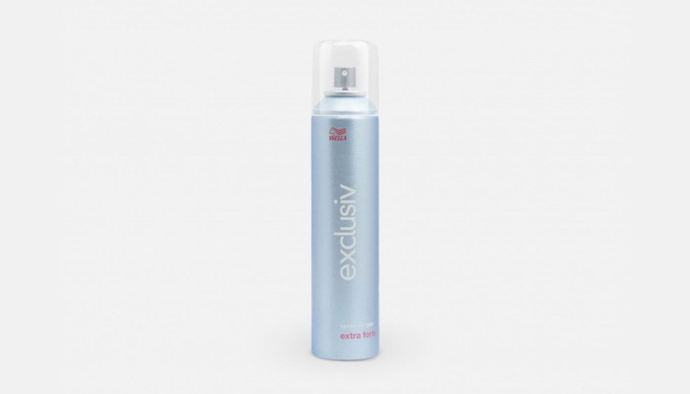 Wella Professionals - Wella Hairspray Exclusiv