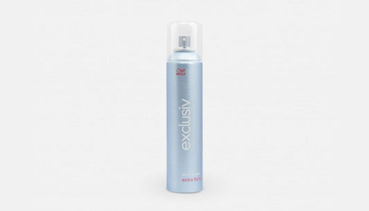 Wella Professionals - Wella Hairspray Exclusiv