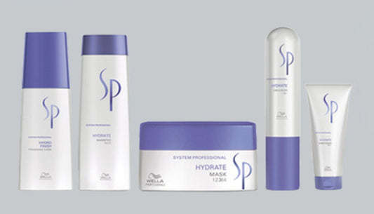Wella Sp - Wella Sp Hydrate