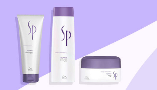 Wella Sp - Wella Sp Repair