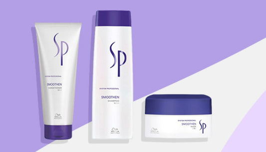 Wella Sp - Wella Sp Smoothen