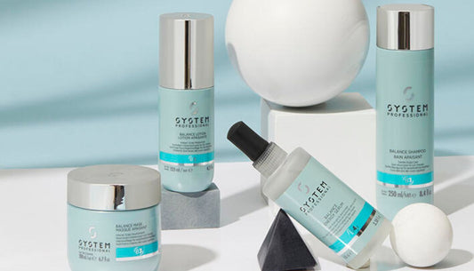 WELLA SYSTEM PROFESSIONAL - BALANCE