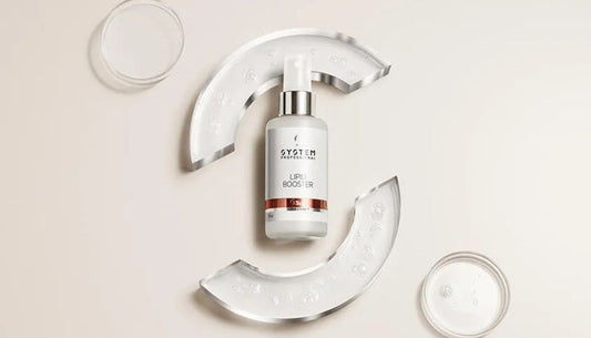 WELLA SYSTEM PROFESSIONAL - EXTRA