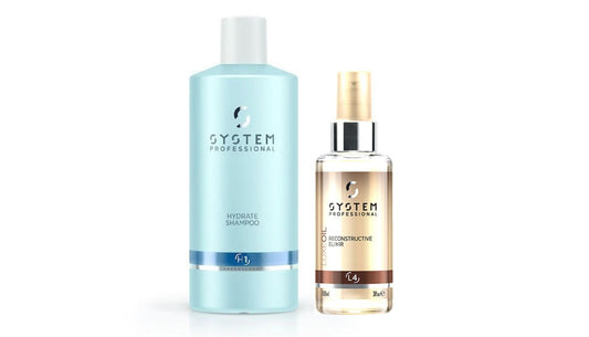 WELLA SYSTEM PROFESSIONAL - KIT RISPARMIO WELLA SYSTEM PROFESSIONAL